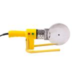ISO9001 220V Plastic Pipe Welding Machine 75-110mm HDPE Plastic Welding Machine