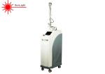Skin Resurfacer Acne Scar Removal Laser Machine , Co2 Laser Beauty Equipment