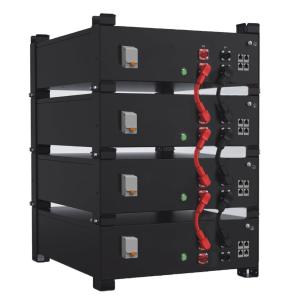 Wholesale 20480Wh 51.2V Lifepo4 Server Rack Battery 400ah Lithium Ion Battery For Solar Energy Storage from china suppliers