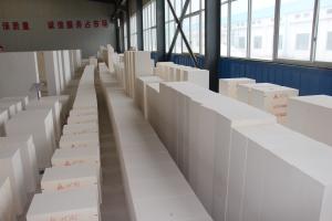 Wholesale Insulating AZS Zirconium Corundum Bricks For Glass Industrial Furnace / Kiln from china suppliers