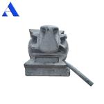 Casting Steel Dovetail Bottom TwistLock 45 degree or 55 degree ISO Shipping