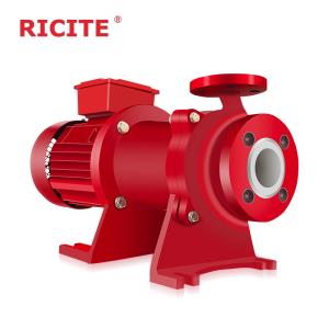 Wholesale Magnetic Drive Centrifugal Pump for Phosphoric Acid from china suppliers