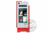 43-inch/49-inch 55-inch/65-inch 98-inch outdoor waterproof advertising machine