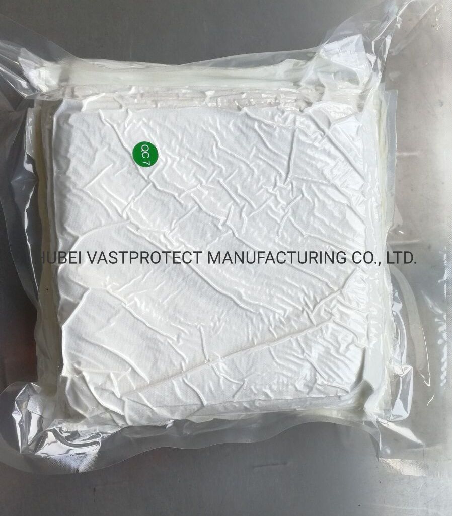 OEM Factory Offer Customized Size Lint Free Cleanroom Wipers