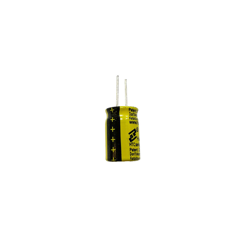 HTC1015 Lithium Ion Rechargeable Battery Cell 2.4 V 40mAh LTO Titanate