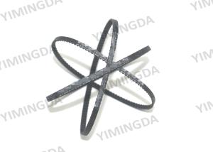 Wholesale 2Mm Pitch 3mm Wide 98 TH Timing Belt for Gerber Paragon VX Cutter , 180500318 from china suppliers