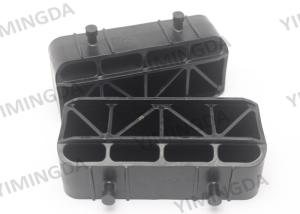 Wholesale Roll Formed Slat GTXL Parts 88186000 Bristle Endcap For Cutter from china suppliers