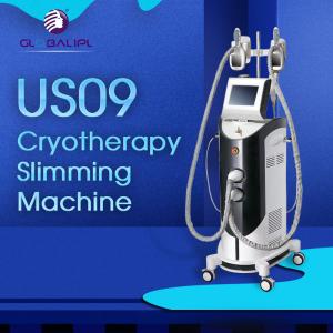 Wholesale Fat Freezing Cryolipolysis Machine 1000W Output Power Skin Tightening Device from china suppliers