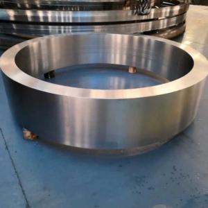 Wholesale Nickel Alloy Incoloy A-286 Heat Resistant Fasteners Ring Shape With Good Tensile Strength from china suppliers