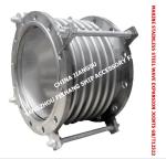 GB12522 "Stainless Steel Wave Expansion Joint" and GB1033 "Stainless Steel Wave