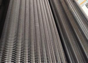 Wholesale Stainless Steel Spiral Boiler Fin Tube For Superior Heat Dissipation With ASME Standard from china suppliers