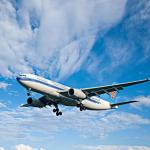 Air International Door To Door Cargo Services Shipping From China To Denmark