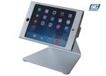 Flexible Tablet IPad Display Stand Aluminum / Iron Profile 270° Tilt Angle