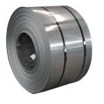 SYL Food Grade Cold Rolled Stainless Steel Coil 2B No.1 BA 8K Finish