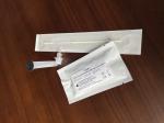 Covid-19 / Human Influenza Virus A&B（Flu A&B）Antigen Test Kit ( Colloidal Gold )