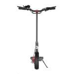 Aluminium Alloy Long Range Electric Scooter Foldable 10 Inch Tire 120 X 30 X