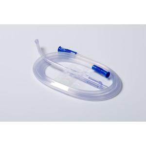 Wholesale Medical Disposable High Quality Suction Connecting Tubing Yankauer Suction Tube for Surgical from china suppliers