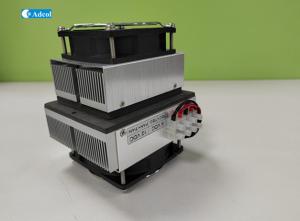 Wholesale 12V 35W Thermoelectric Air Conditioner Peltier Effect For CNC Machine from china suppliers