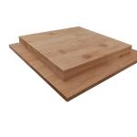 Natural Carbonized Color 18mm Laminated Bamboo Board