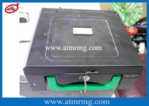 Wholesale 7430000208 Hyosung 5600 Hyosung ATM Parts Currency Cash Cassette Cash Box from china suppliers