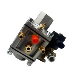 Wholesale LLANO LN-A7 CNG Pressure Regulator For CNG GNV Fuel Engine Cars from china suppliers