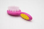 Newborn Baby Hair Brush Comb Set Eco Friendly Infant Comb Brush Baby Care