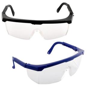 China Anti Saliva Fog Prescription Laser Safety Glasses Transparent on sale