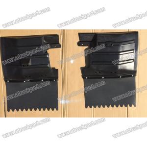 Wholesale Paint Splash Board For ISUZU NPR 120 100P Truck Spare Body Parts from china suppliers