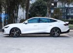 138Kw 1.5T Auto Sedan MG7 High Speed Gas And Petrol Cars