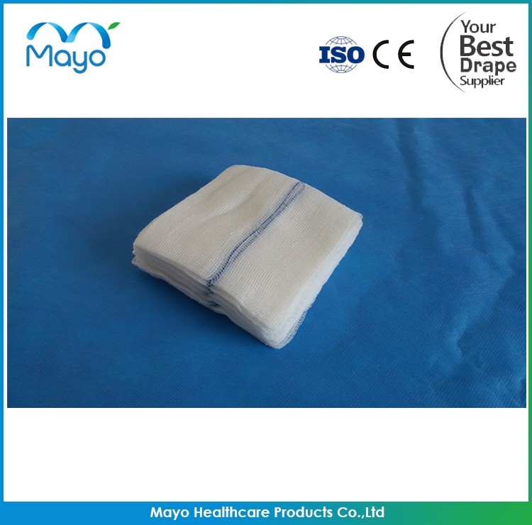 MDDI Nonwoven Dental Drape Kits Implant And Oral Surgery Procedure Pack