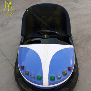 Wholesale Hansel hot selling battery operated cars for adults electric bumper car from china suppliers