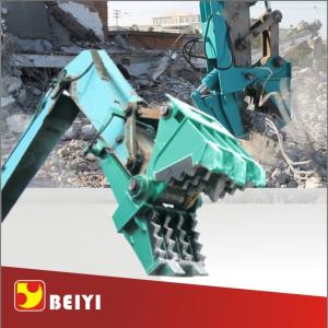 Wholesale Excavator attachment demolition tools small rock crusher best! from china suppliers