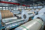 Slit Edge Aluminum Coil Sheet 5086 5005 1.2mm Anodized Aluminum Coil Stock 5083