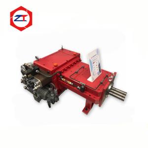 Wholesale 6.1 Torque Triple Screw Extruder Gearbox 160KW 600 RPM from china suppliers