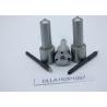 Buy cheap Common Rail Pressure Pump Nozzle , Steel Diesel Fuel Injector Nozzle DLLA152P109 from wholesalers
