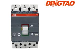 Wholesale 304500129 Z7 Cutting Parts Circuit Breaker Switch Suit XLC7000 Parts from china suppliers