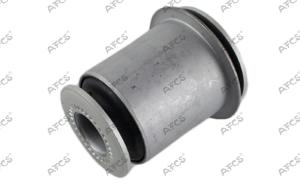 Wholesale 48654-60040 Suspension Rubber Bushing For TOYOTA LAND CRUISER GRJ200 UZJ200 from china suppliers