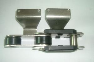 Wholesale Compatible Artos Stenter Chains French AMDES Stenter Machine Spare Parts from china suppliers