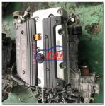 Car Engine Parts For Nissan Caravan KA20 KA24 Gasoline 2.0 L, 134 hp Used