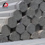 Manufacturers Price of BS En AISI ASTM JIS DIN GB ERW Welded Galvanized Steel