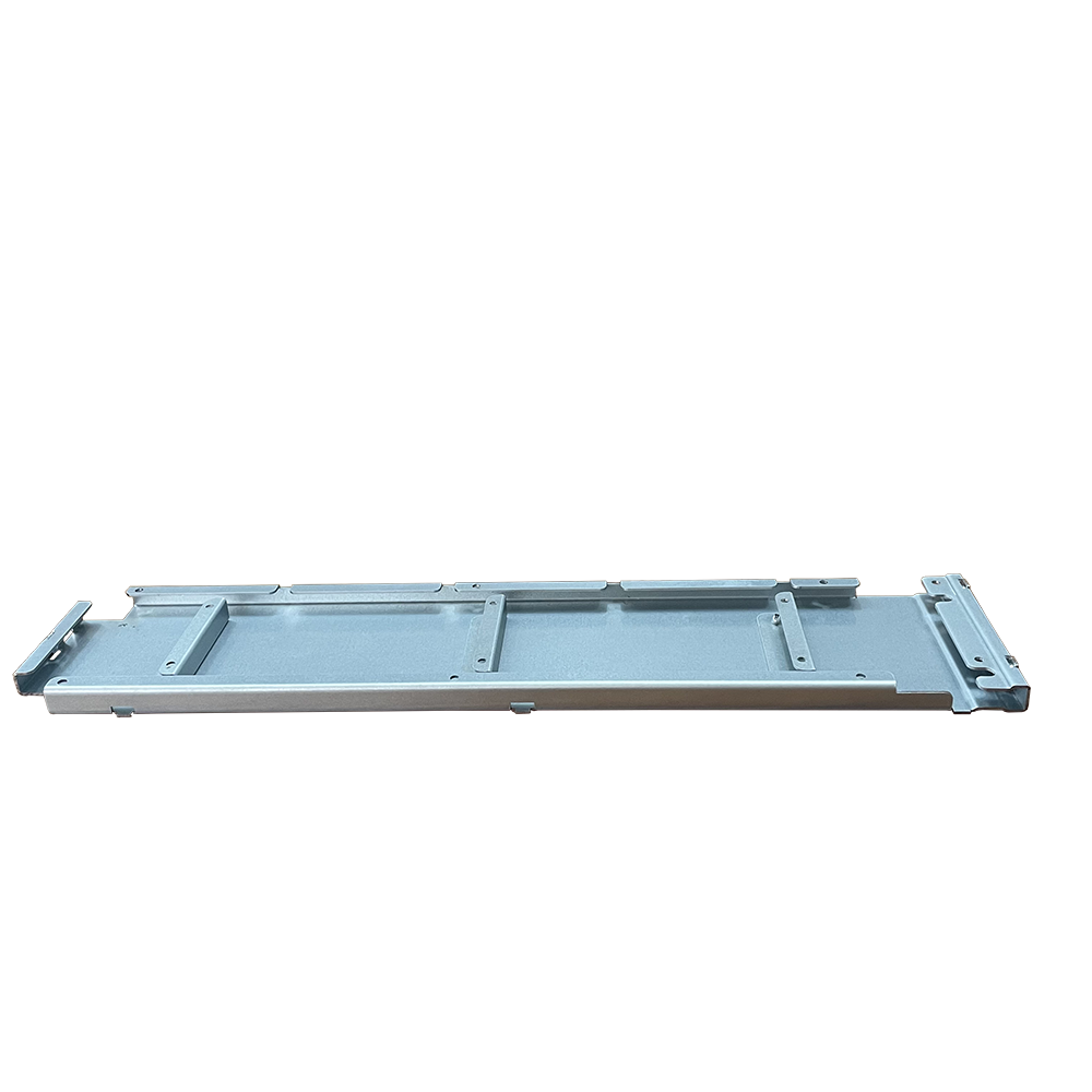 Assembly Precision Sheet Metal Fabrication With Us Box Cover Enclosure Chassis Shell