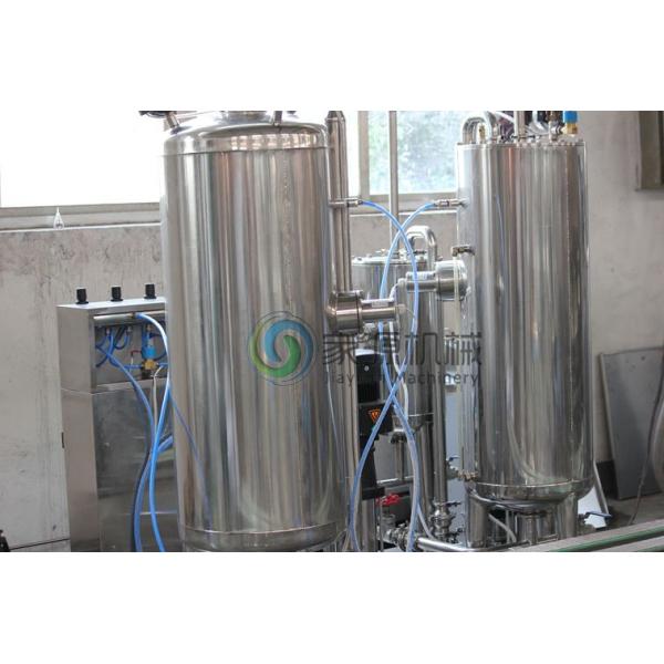 99% CO2 Generator Equipment