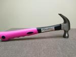 16OZ Forged Steel Hand Tools American Type Claw hammer Carpenter Hammer Nail