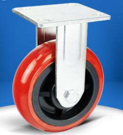 Wholesale heavy duty industrial trolley wheels from china suppliers
