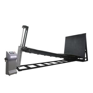 China ASTM D880 Incline Impact Tester For Package on sale