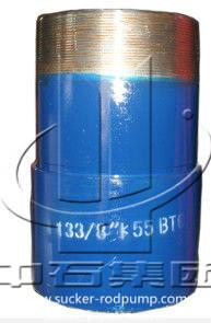 Wholesale Well Drilling Cement Float Equipment , Float Collar Oil And Gas OEM Service from china suppliers