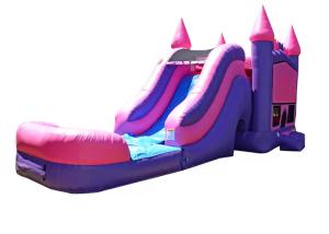Wholesale Kids Inflatable Bounce House / Children'S Inflatable Jump House 5Mx 9M X 5M from china suppliers