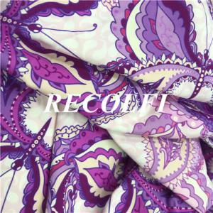 Wholesale Portland Solid Colors Women'S Activewear 100 Recycled Pinecrest Fabric from china suppliers