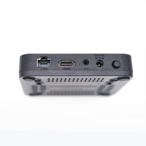 Wholesale 1080P BYOD Wireless Presentation 1980X1200 Audio Video Streaming For Projector from china suppliers