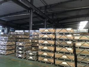 Wholesale Electrolytic Tin Plate For Tin Can SPTE Tinplate With Corrosion Resistance After Painting from china suppliers